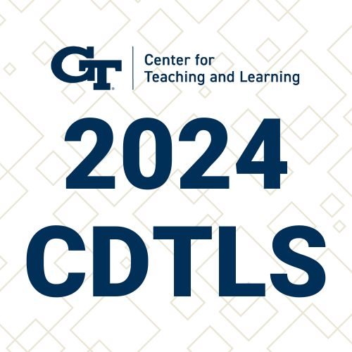 2024 CDTLS