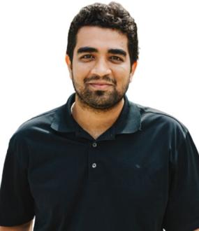 Ameya Sawadkar, Ph.D