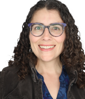 Carol Subino Sullivan