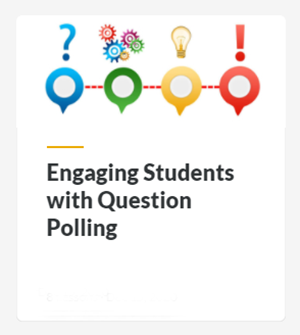 question-polling